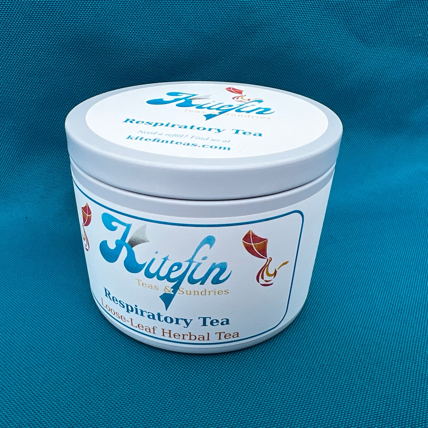Respiratory Tea