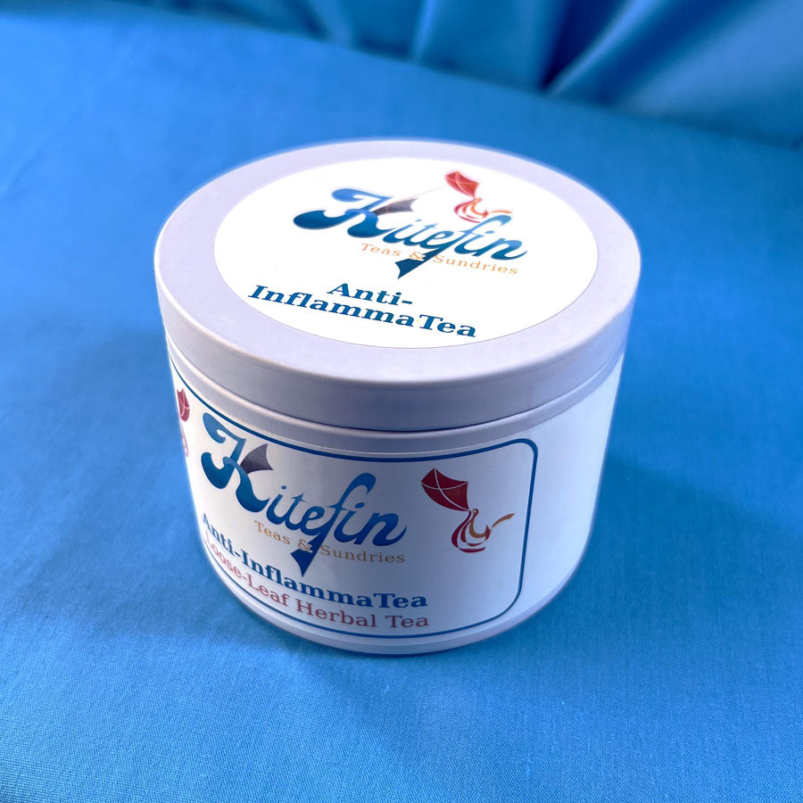 Anti-InflammaTea