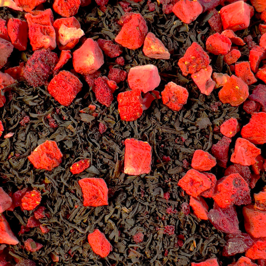 Berry Breakfast Tea