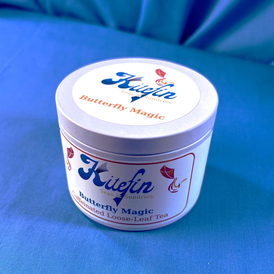 Butterfly Magic