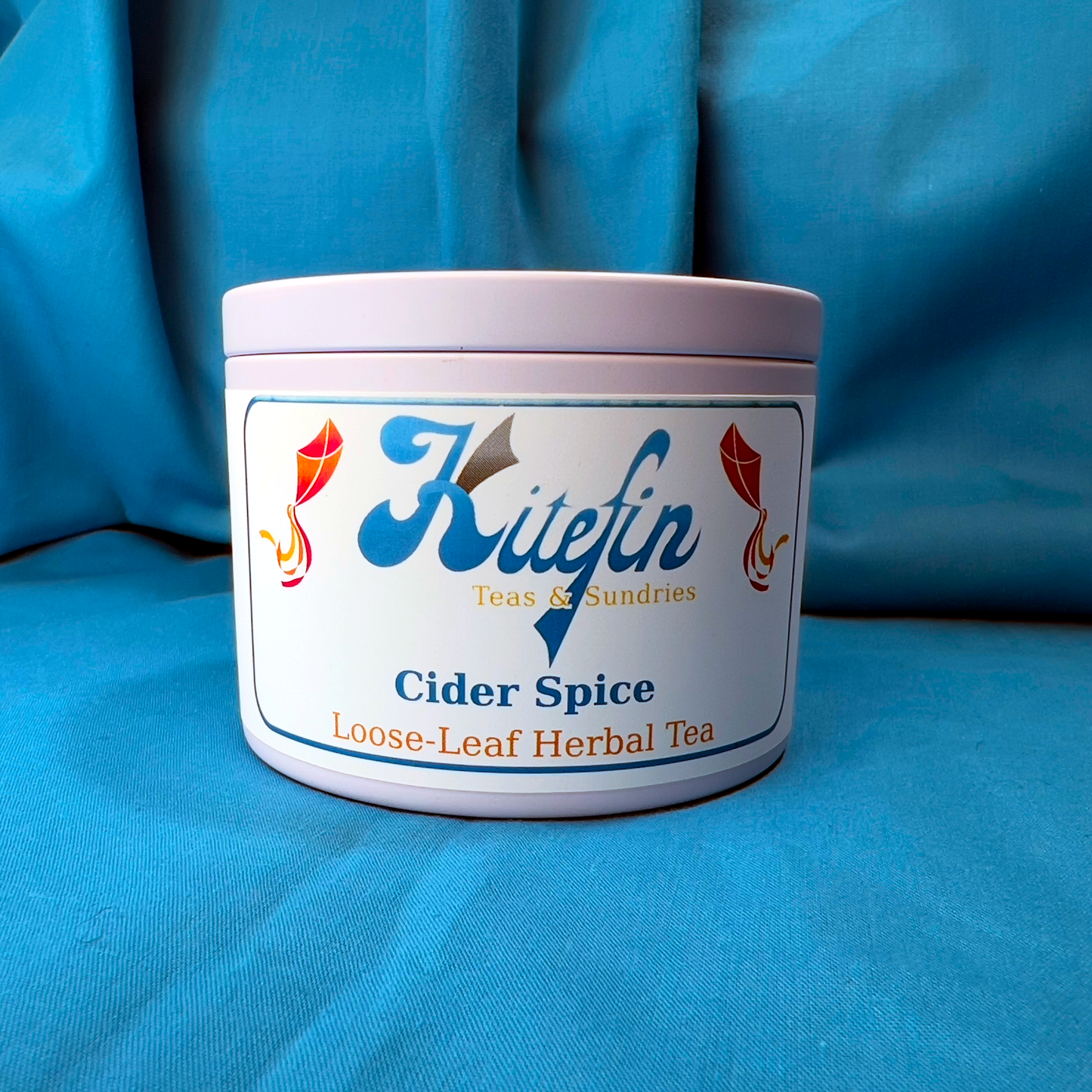 Cider Spice Tea