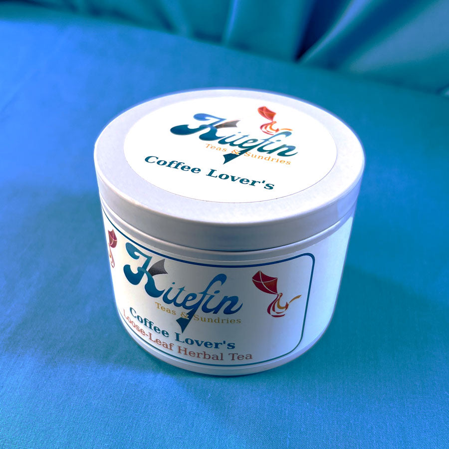 Coffee Lover's Herbal Tea