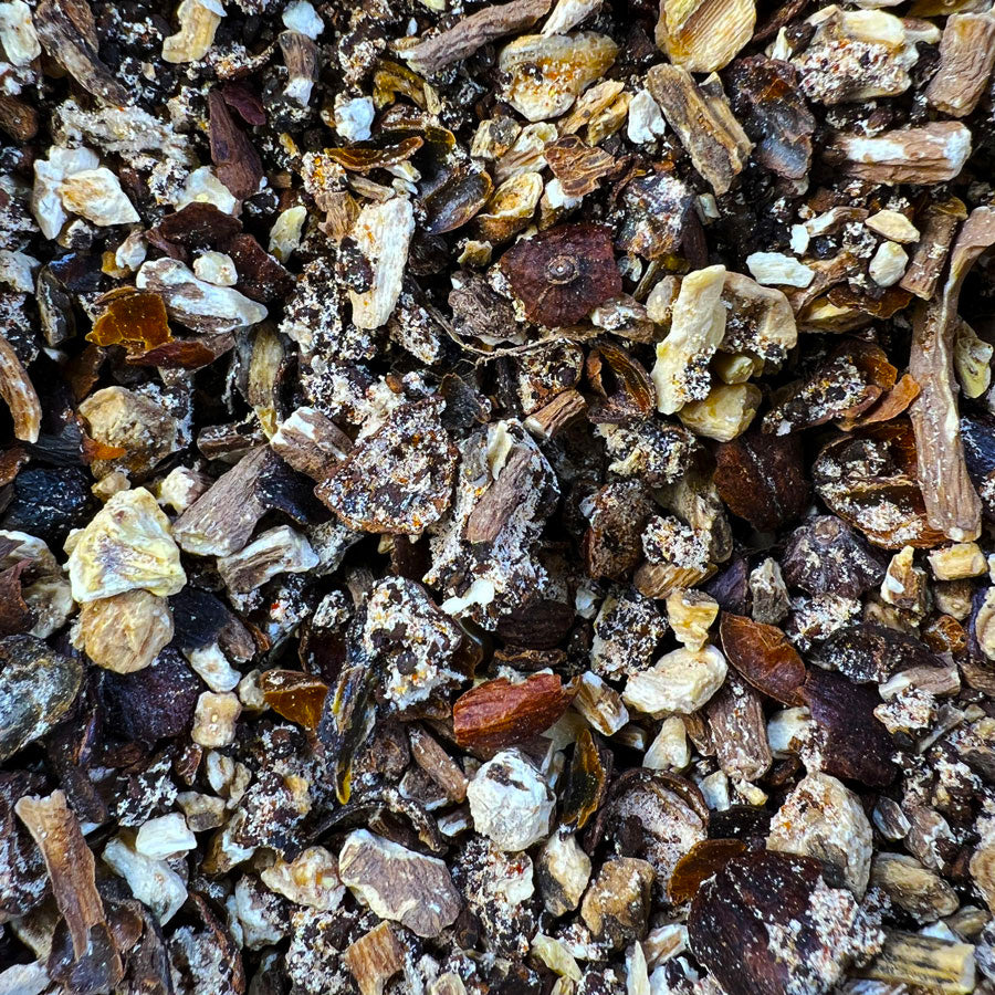 Coffee Lover's Herbal Tea