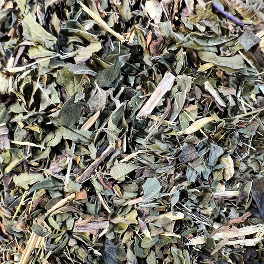 Dinner Mint Tea