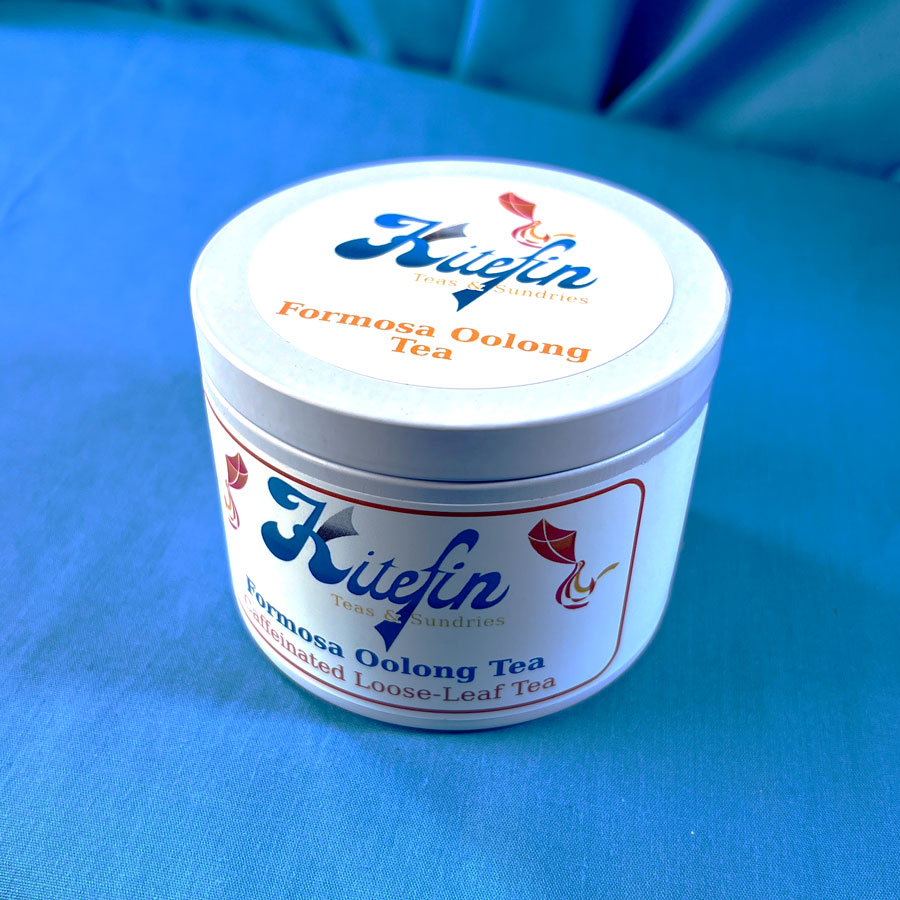 Formosa Oolong