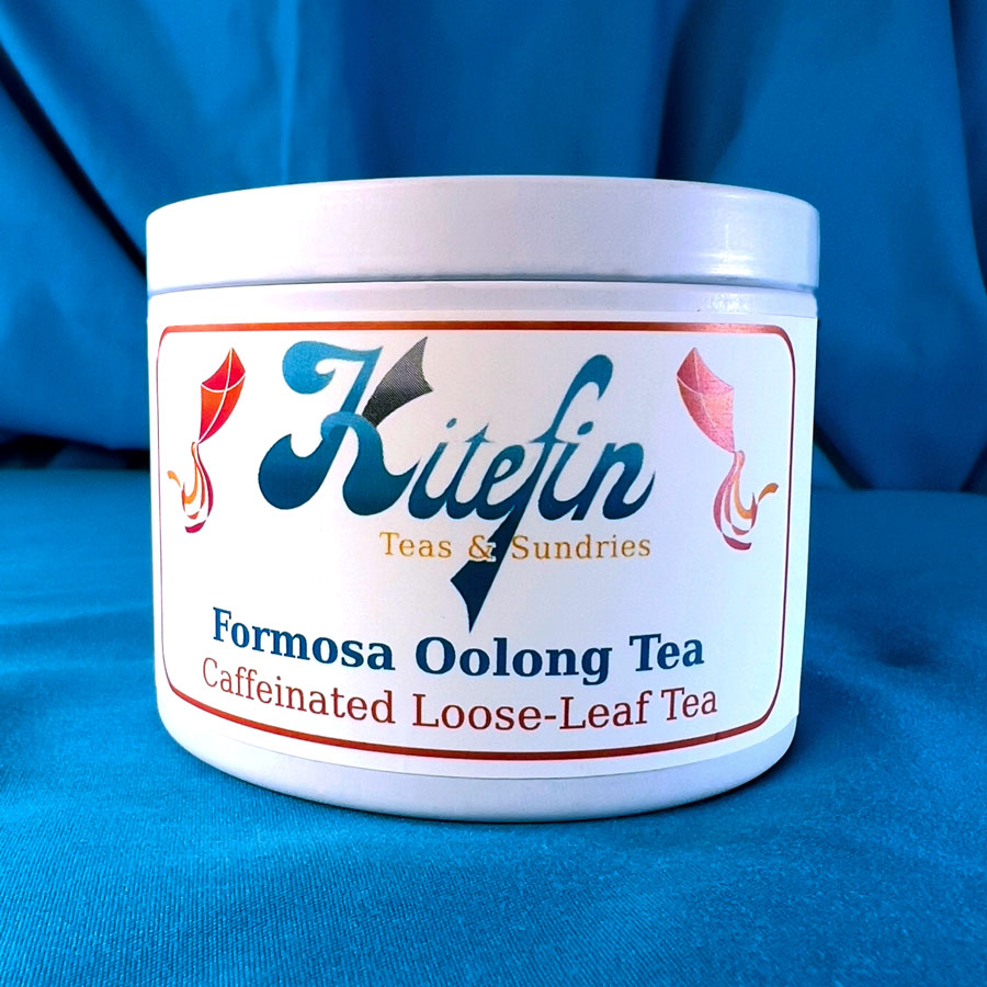 Formosa Oolong