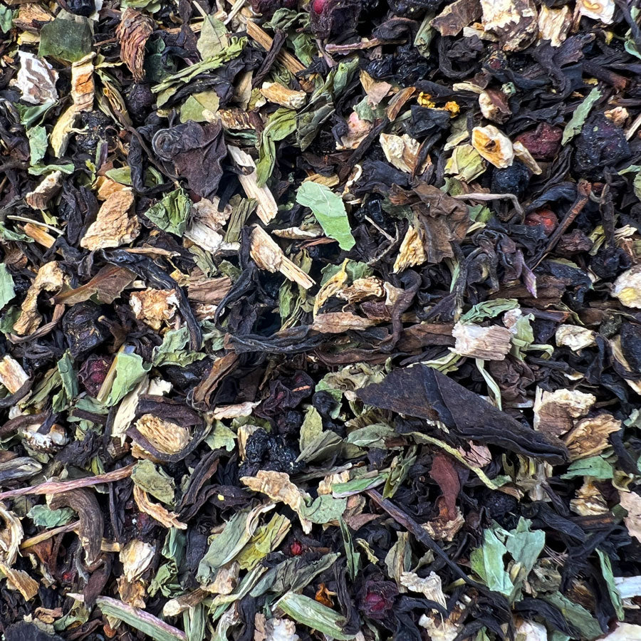 Gotta Have Immuni-Tea