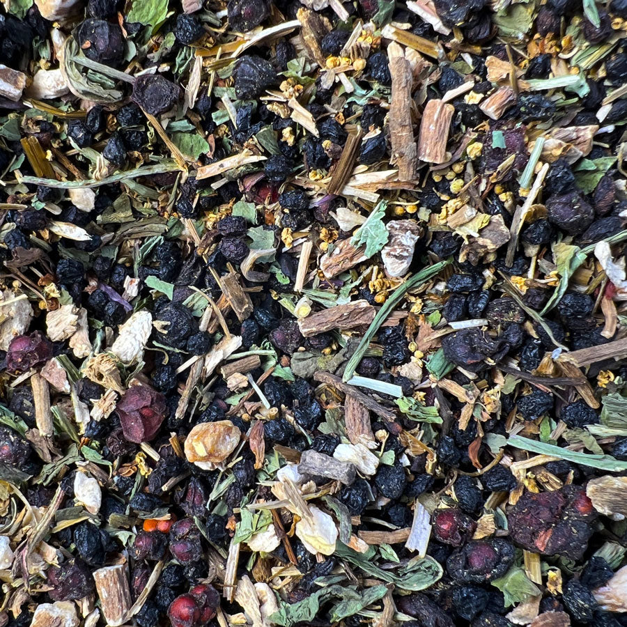 Gotta Have Immuni-Tea