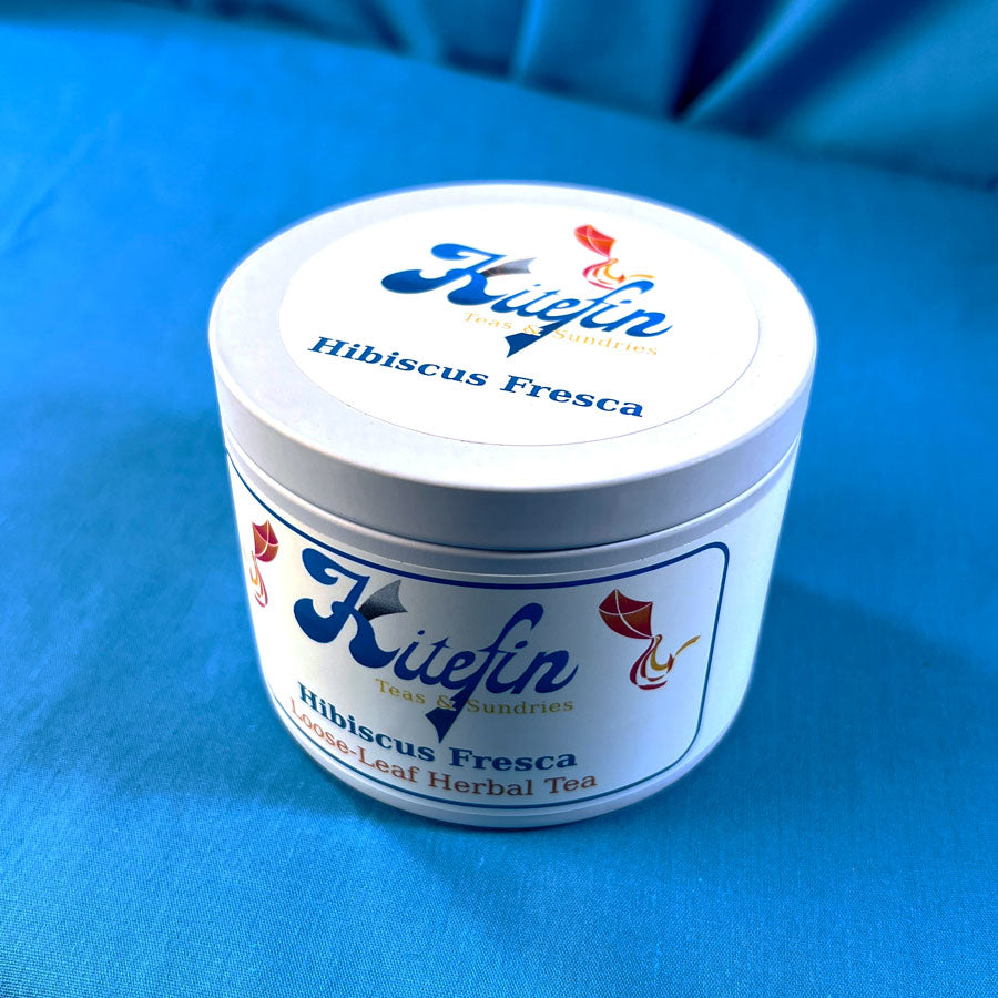 Hibiscus Fresca