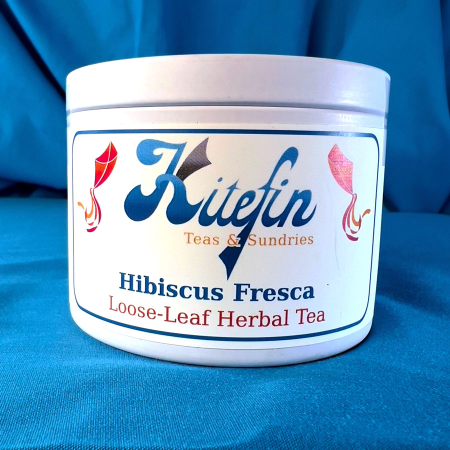 Hibiscus Fresca