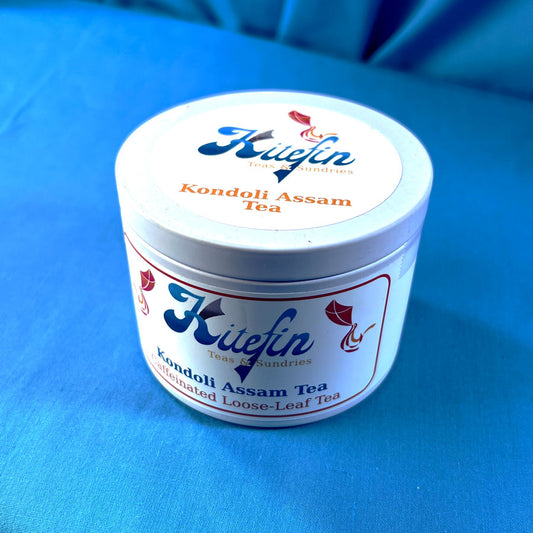 Kondoli Assam Black Tea