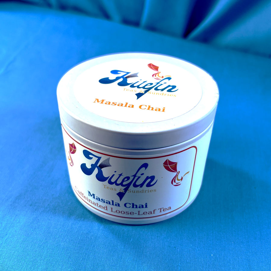 Masala Chai