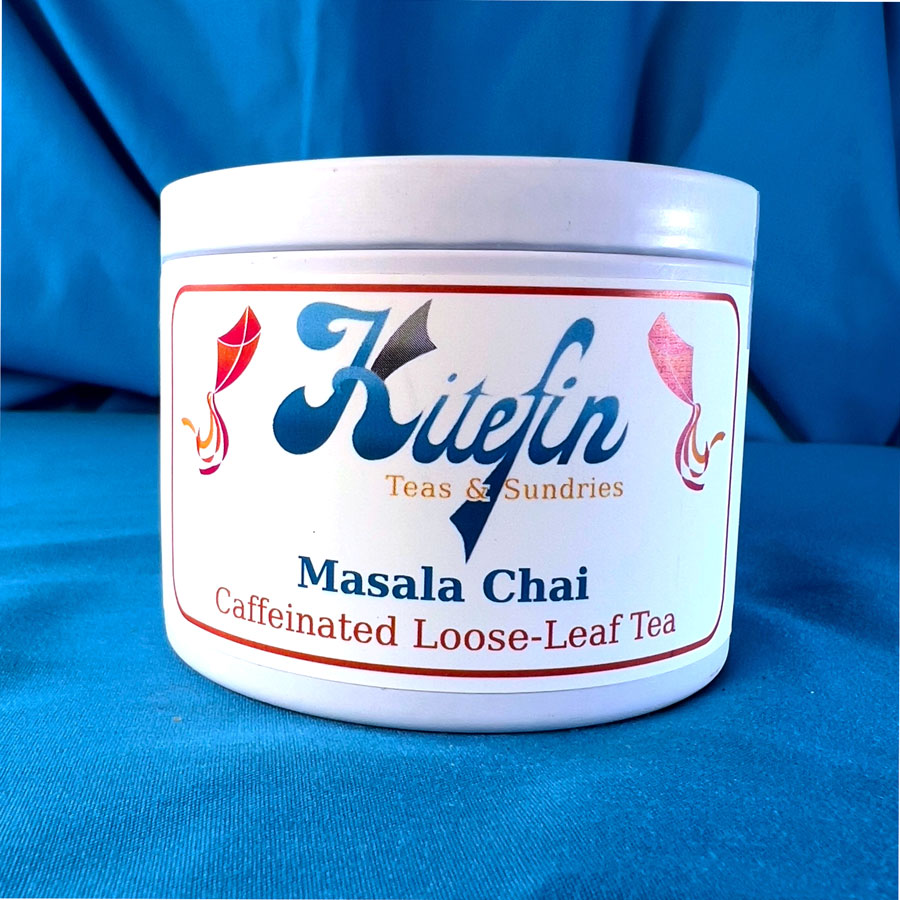 Masala Chai