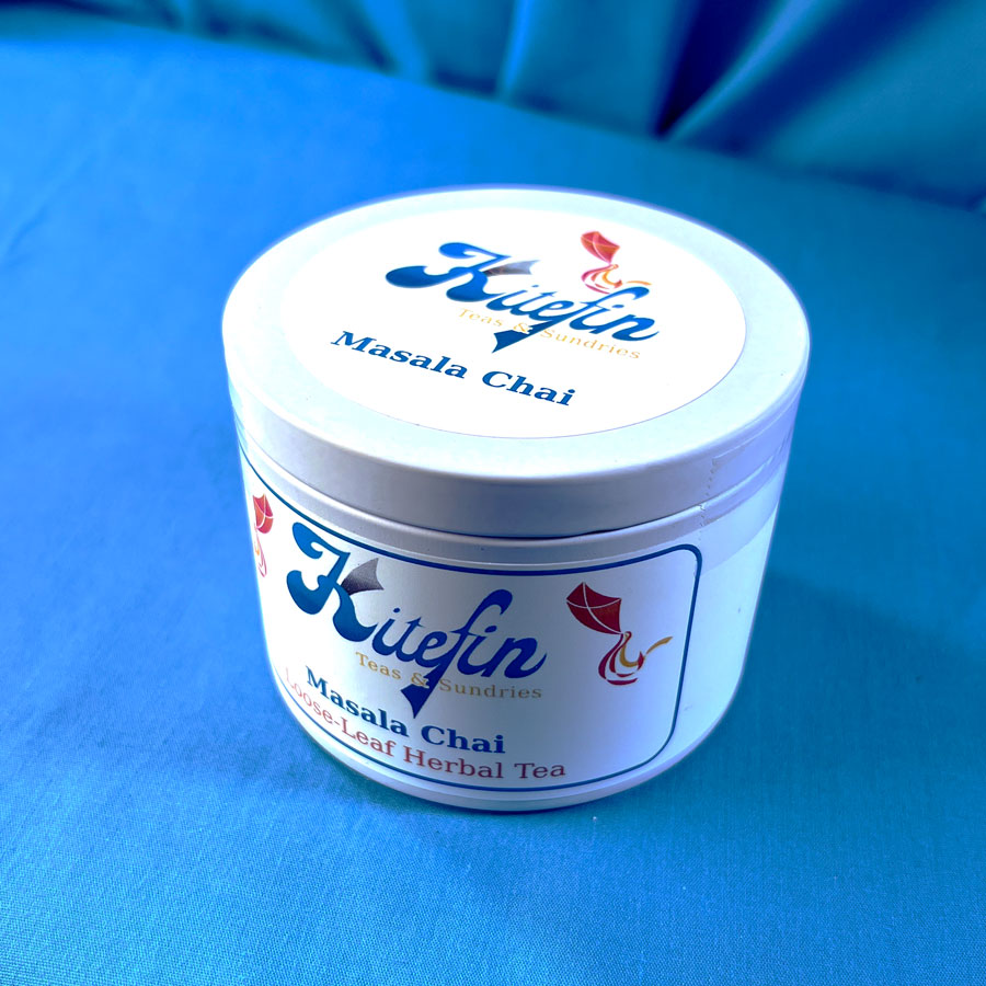 Masala Chai