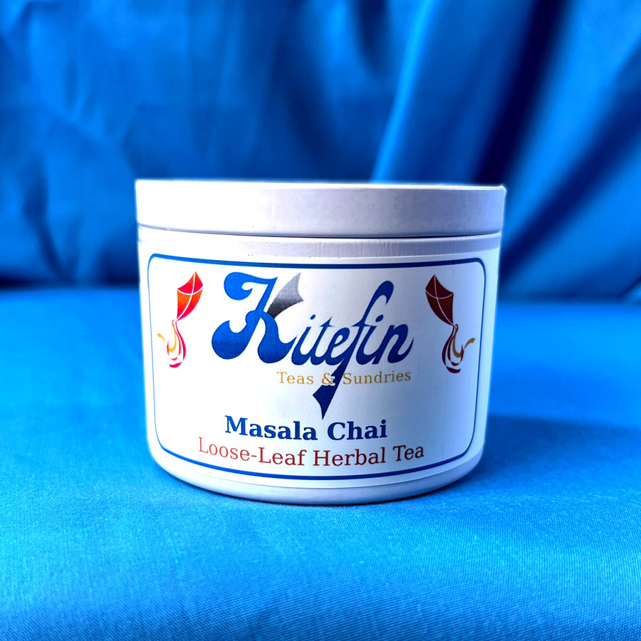 Masala Chai
