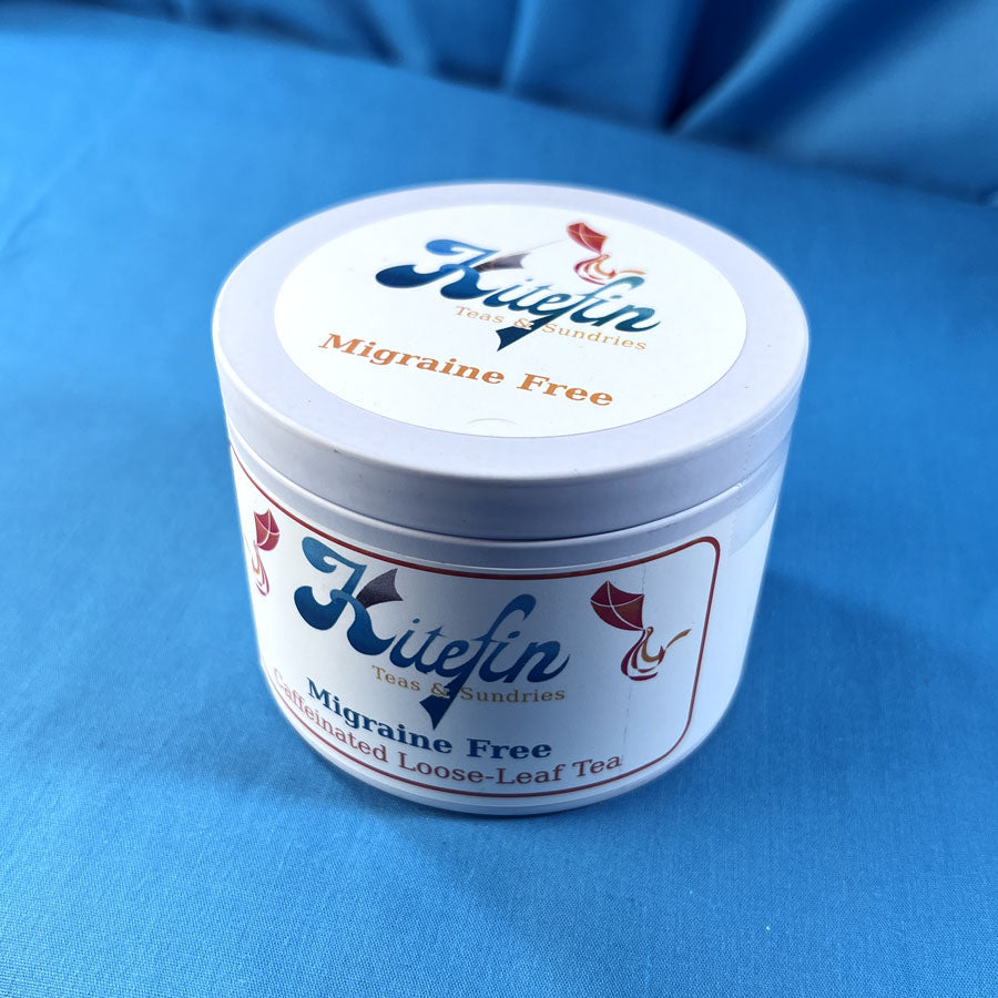 Migraine Free