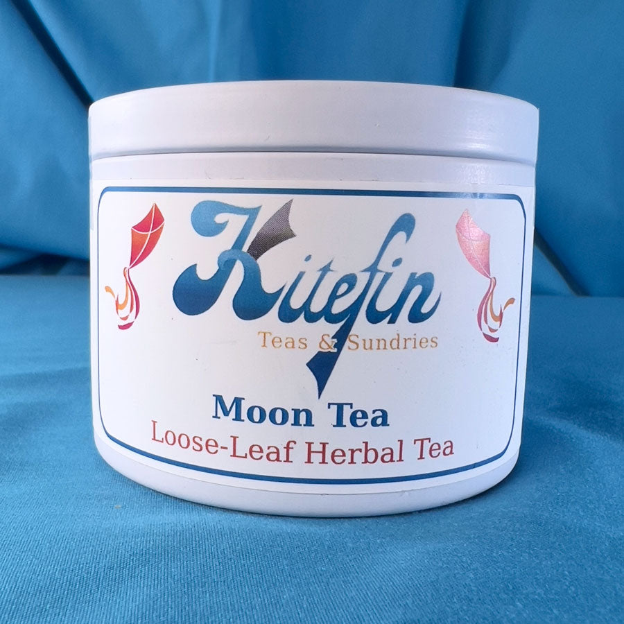 Mellow Mind Tea