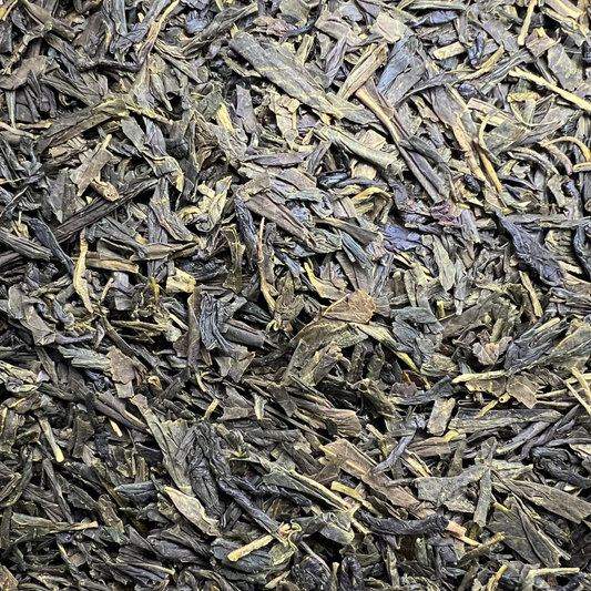 Sencha Green Tea