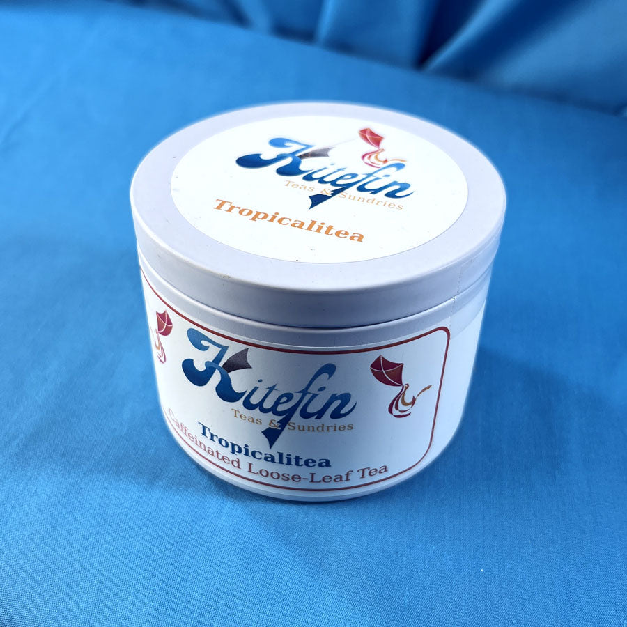 Tropicali-Tea