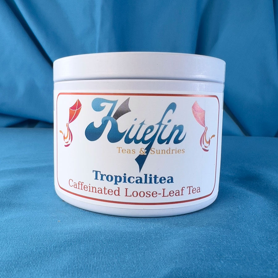 Tropicali-Tea
