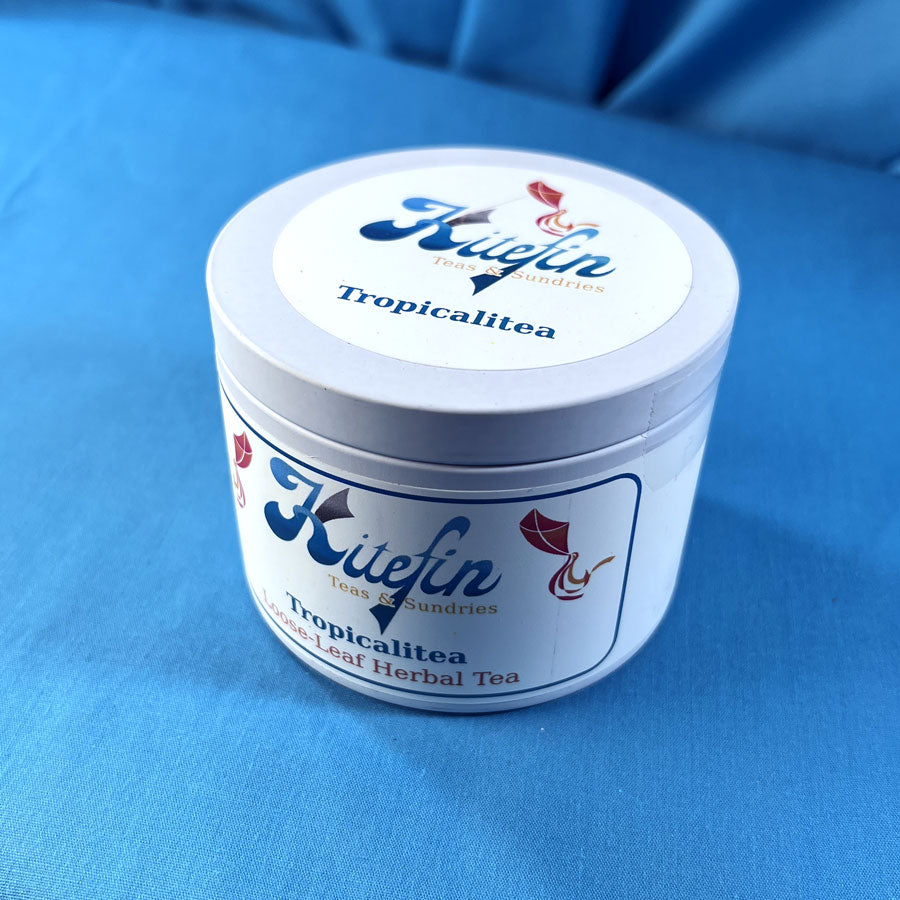 Tropicali-Tea