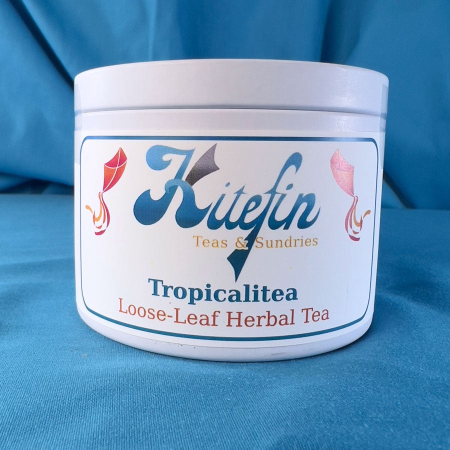 Tropicali-Tea