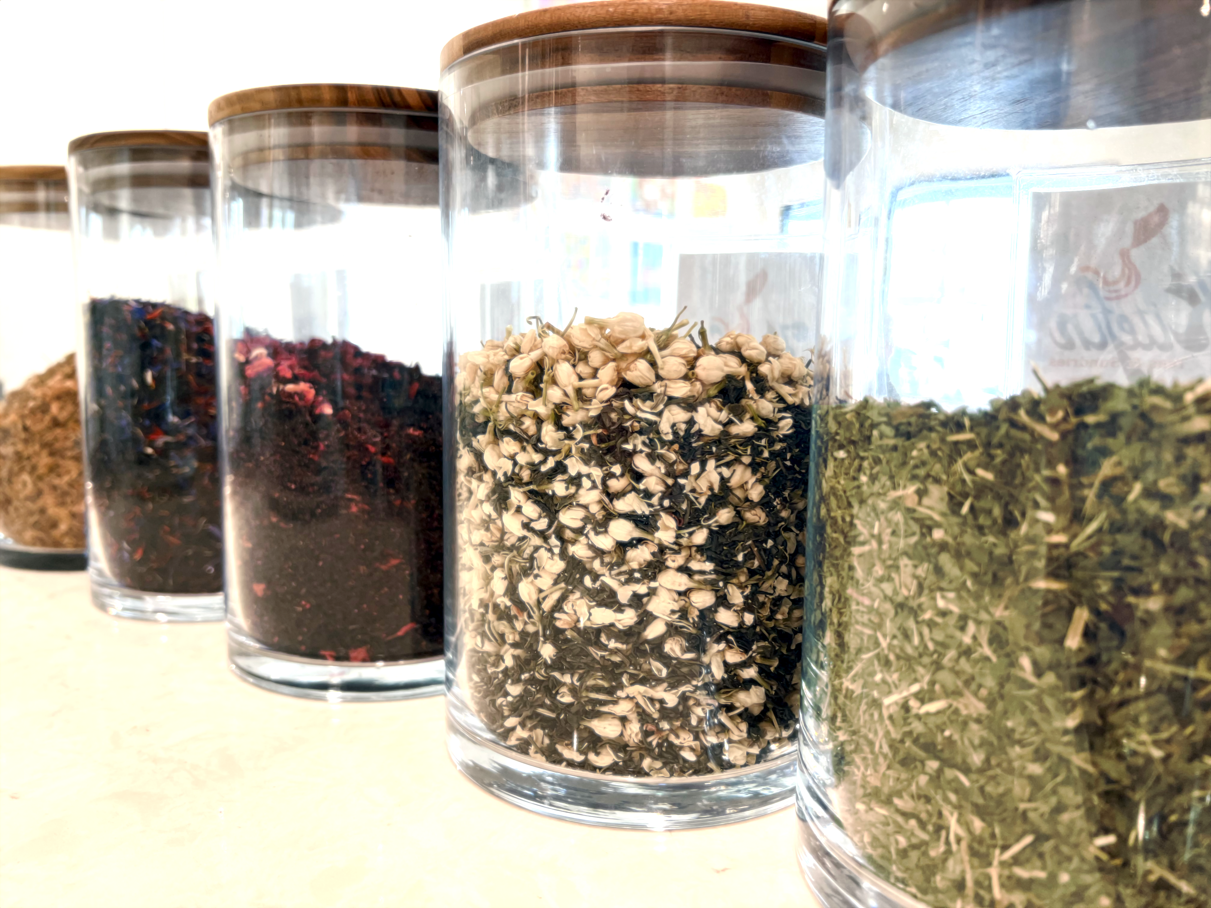 Kitefin Teas & Sundries