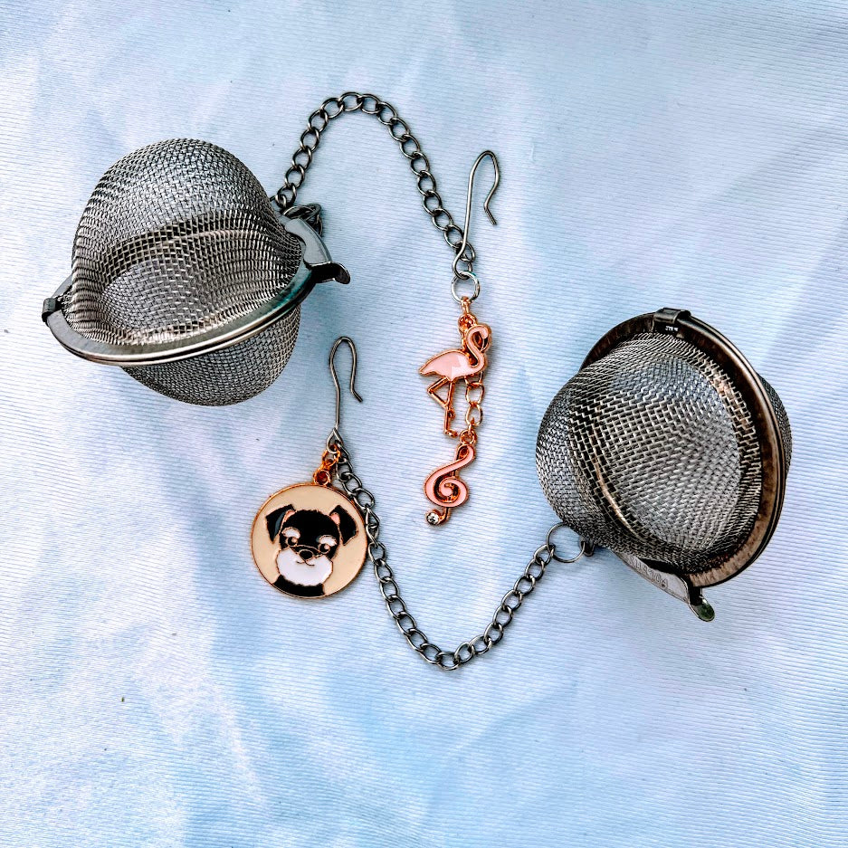 Charm Infuser (2" ball)