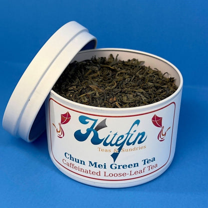 Chun Mei Green Tea