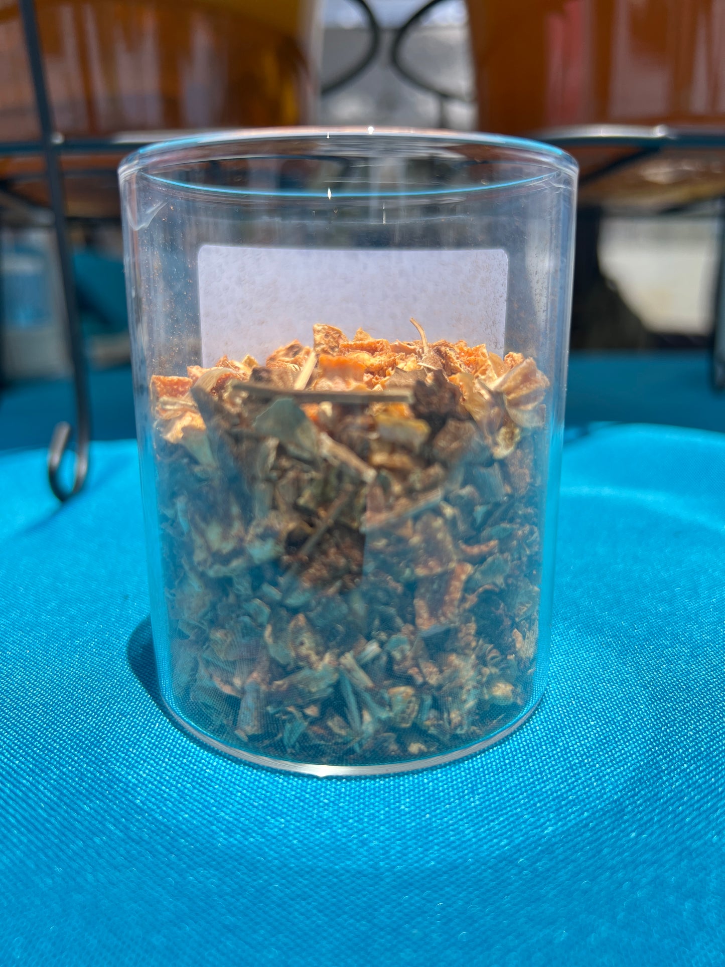 Dreamsicle Loose-Leaf Herbal Tea