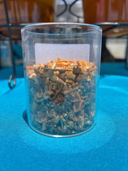 Dreamsicle Loose-Leaf Herbal Tea