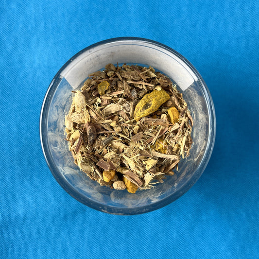 Anti-InflammaTea Loose-Leaf Herbal Tea