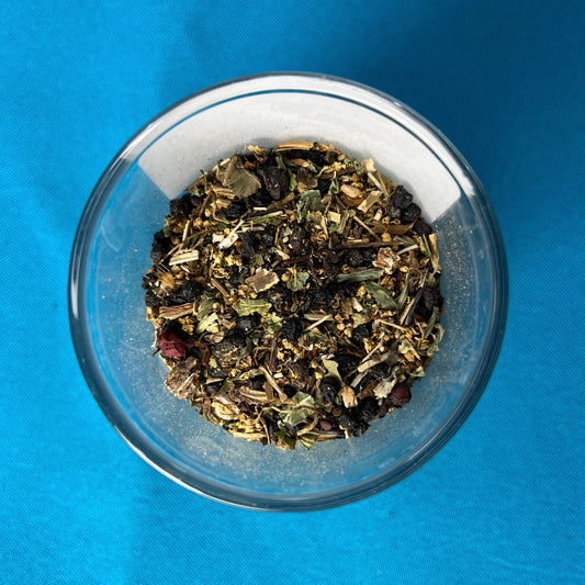Gotta Have Immunitea Loose-Leaf Herbal Tea