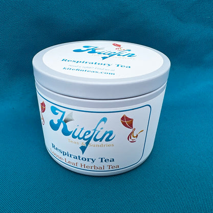 Respiratory Tea