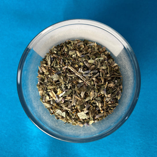 Cat Nap Loose-Leaf Herbal Tea