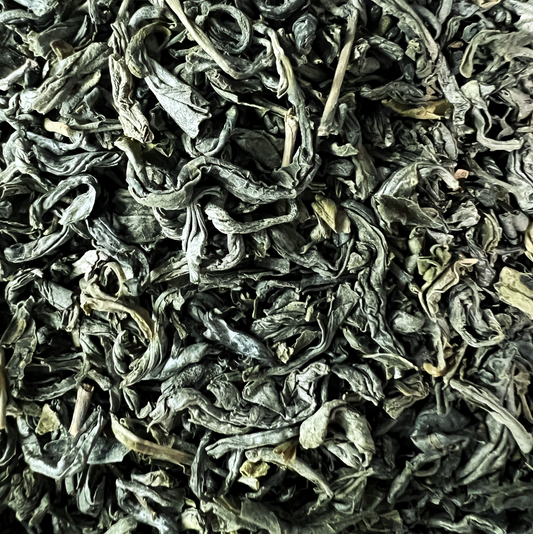 Chun Mei Green Tea