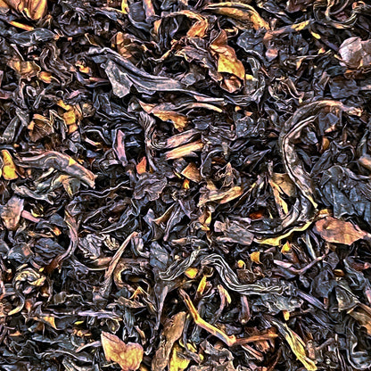 Formosa Oolong