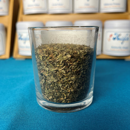 Fresh Start Loose-Leaf Herbal Tea