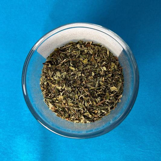 Fresh Start Loose-Leaf Herbal Tea