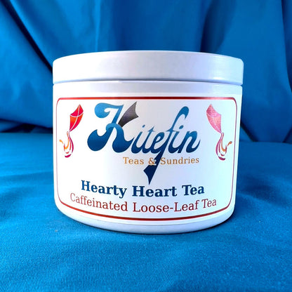 Hearty Heart Tea