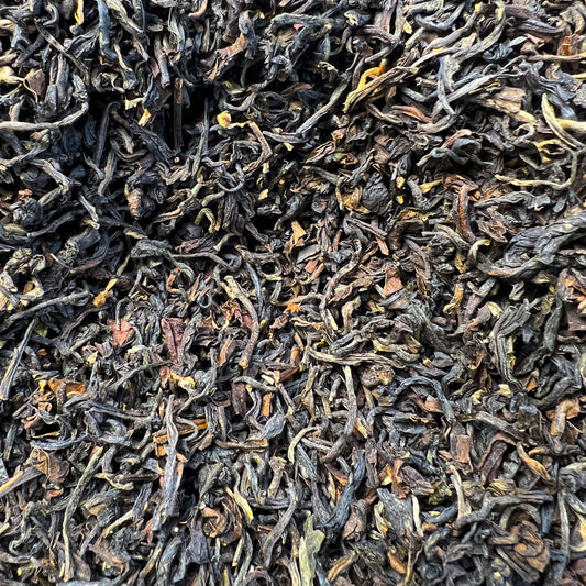 Kanchanjanga Noir Tea