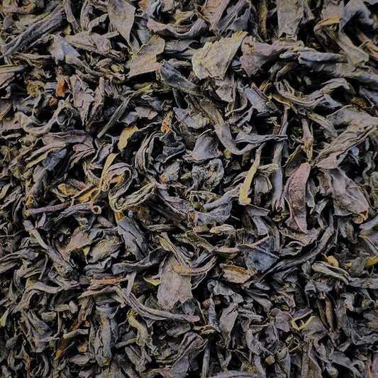 Lapsang Souchong