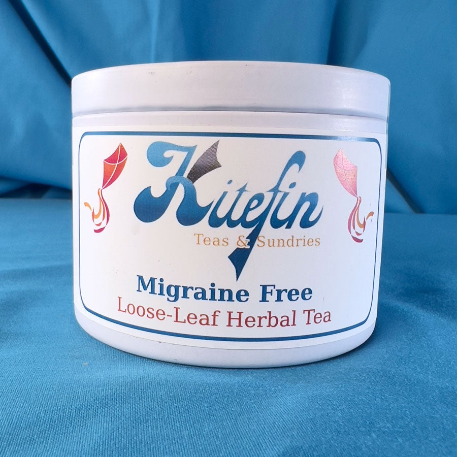 Migraine Free