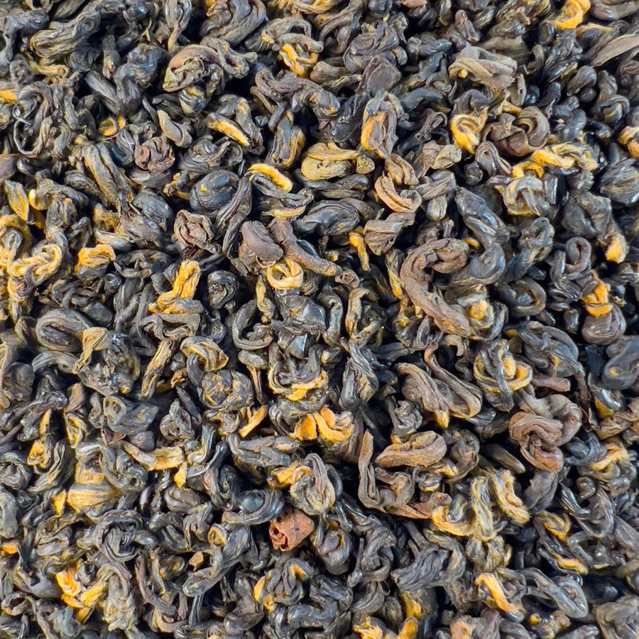 Monsoon #4 Black Tea