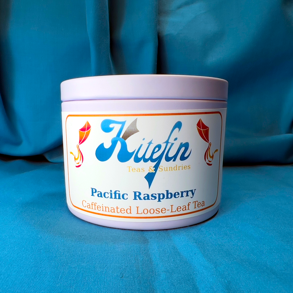 Kitefin Teas & Sundries