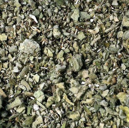 Respiratory Tea