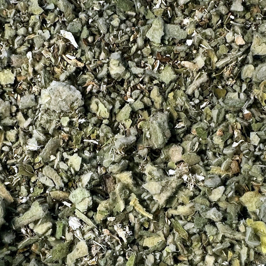 Respiratory Tea