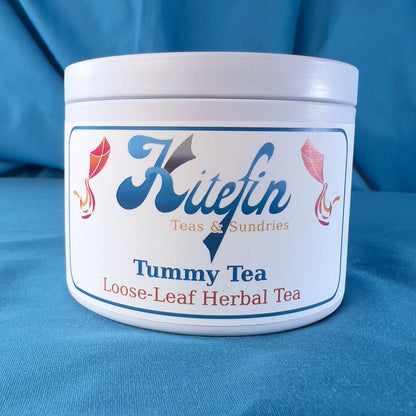 Tummy Tea