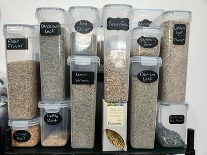 Variety Tea Sampler