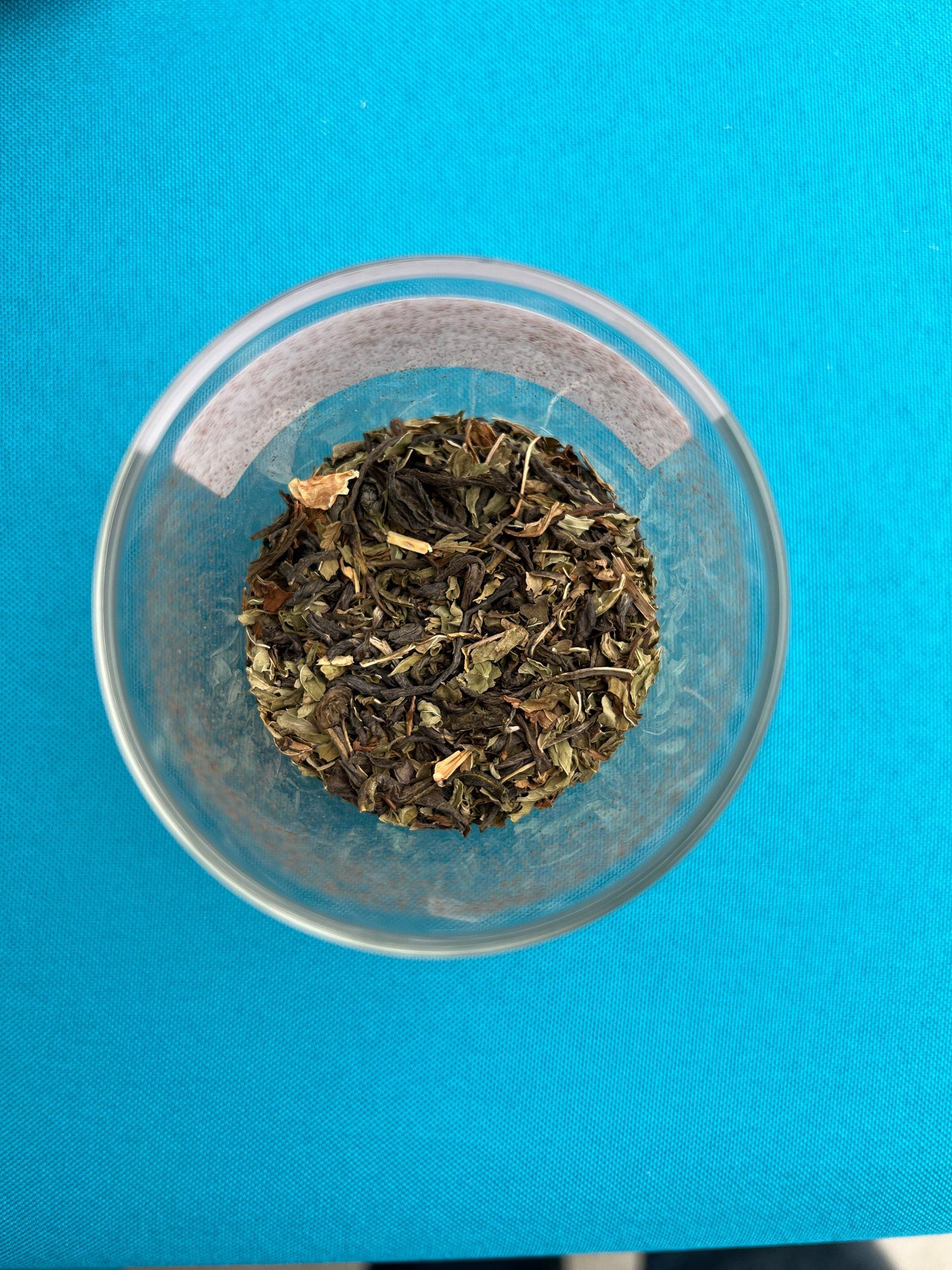 Fresh Start Caffeinated Loose-Leaf Tea